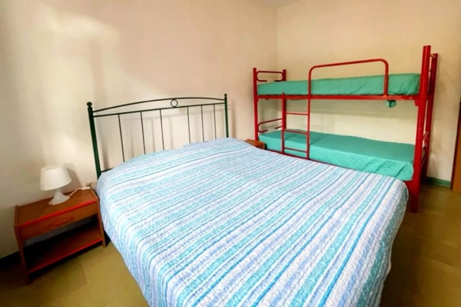 Adriana bilo 1 - Schlafzimmer