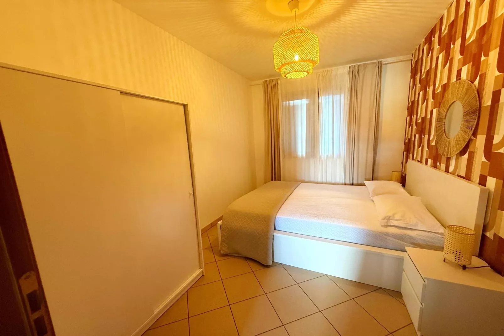 Solmare bilo superior – 10b - Chambre