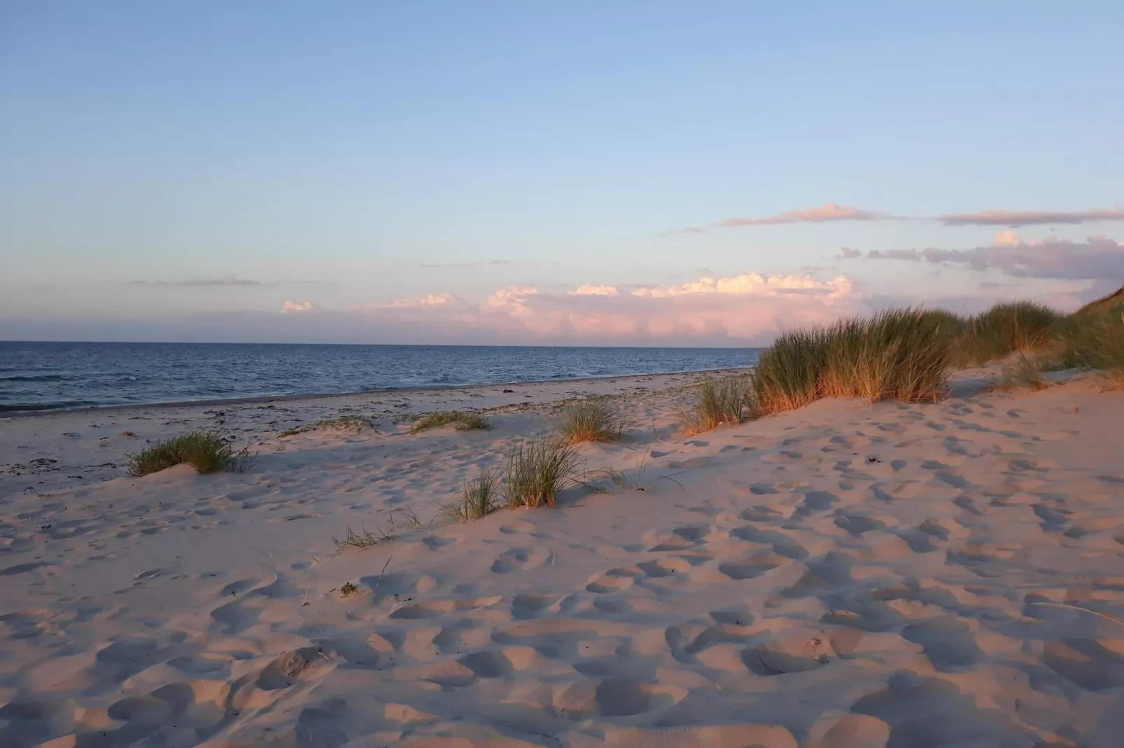 Maison de vacances pour 4 a Læsø - Non tagué