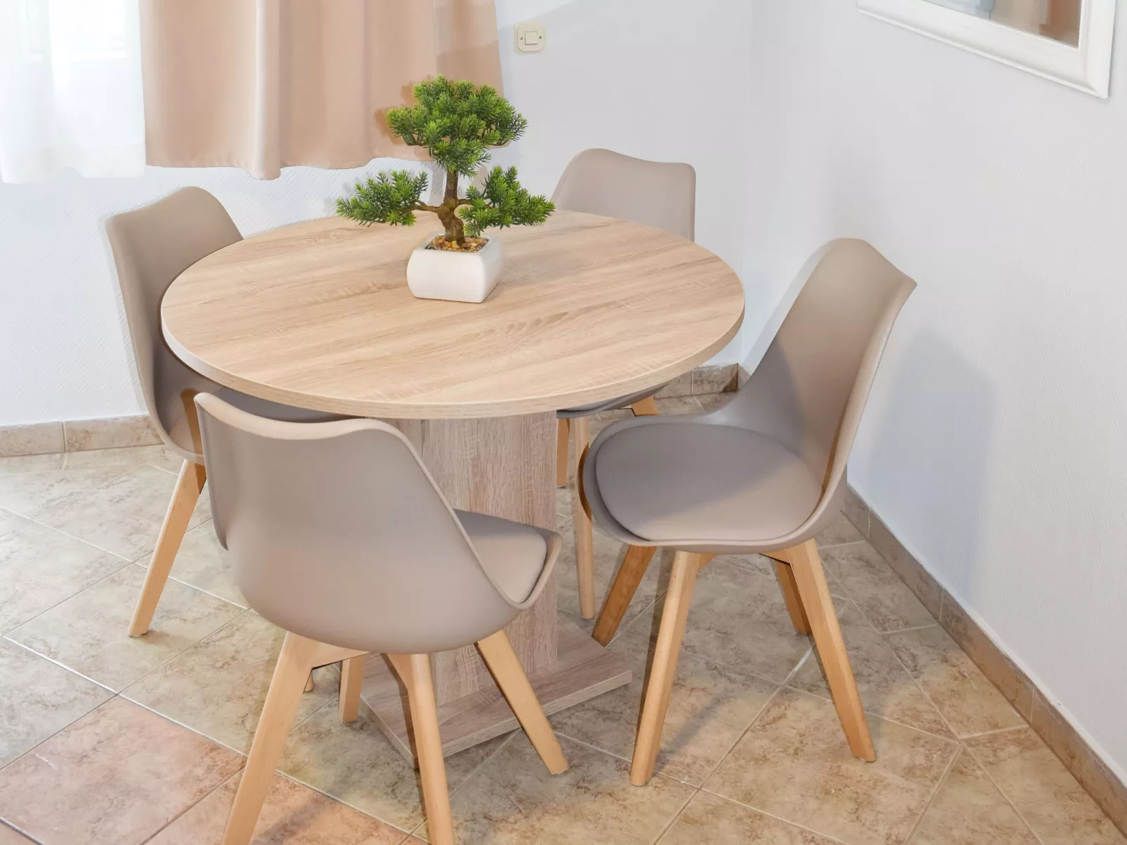 Matilde Beach Resort - Inside