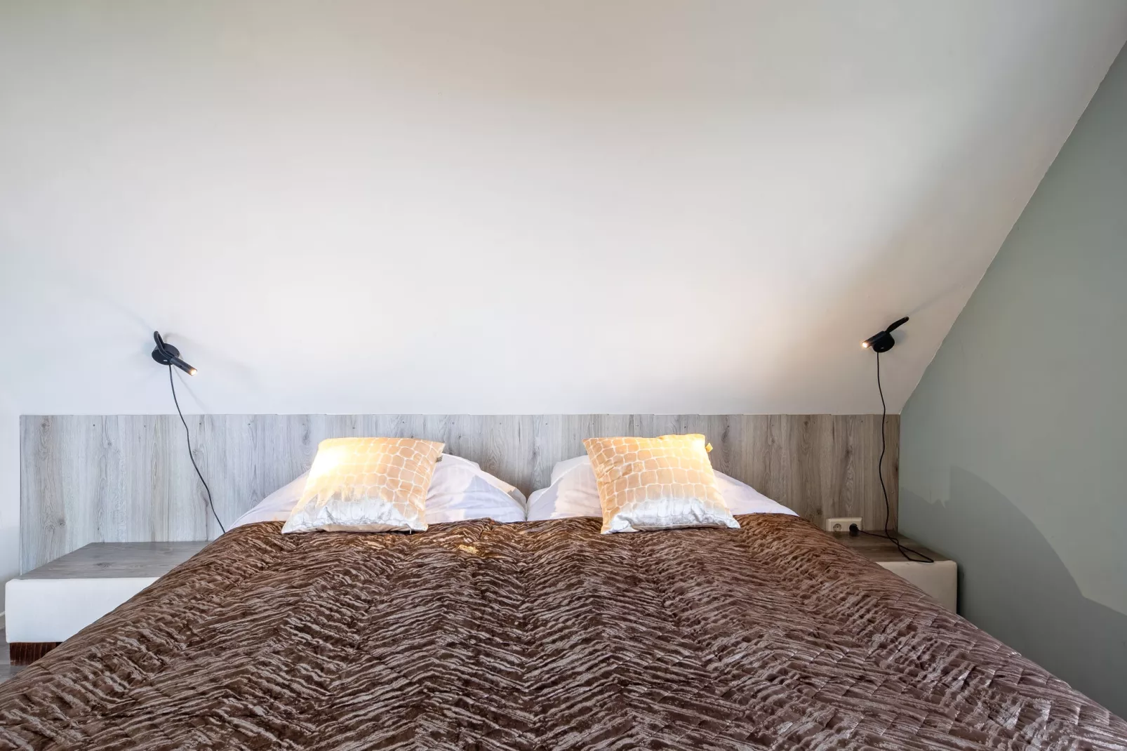 Wulpenweid 12-Bedroom