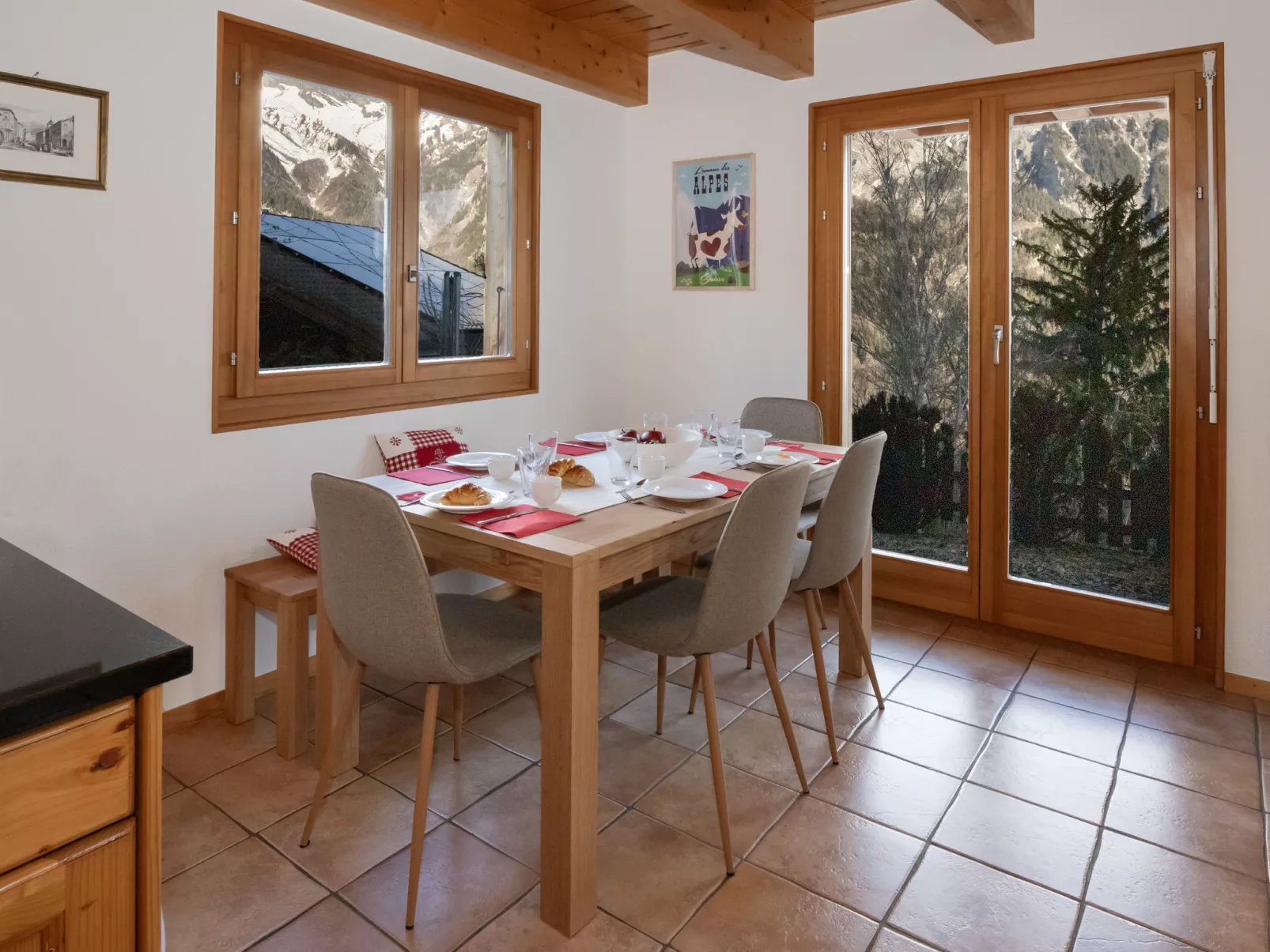 Ecureuil noir - Inside