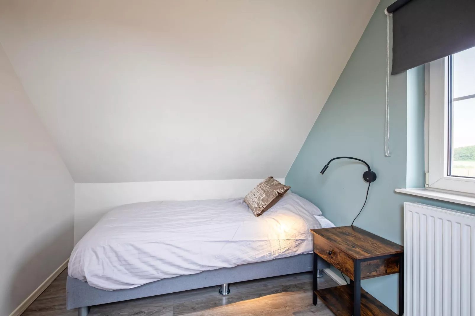 Wulpenweid 12-Bedroom