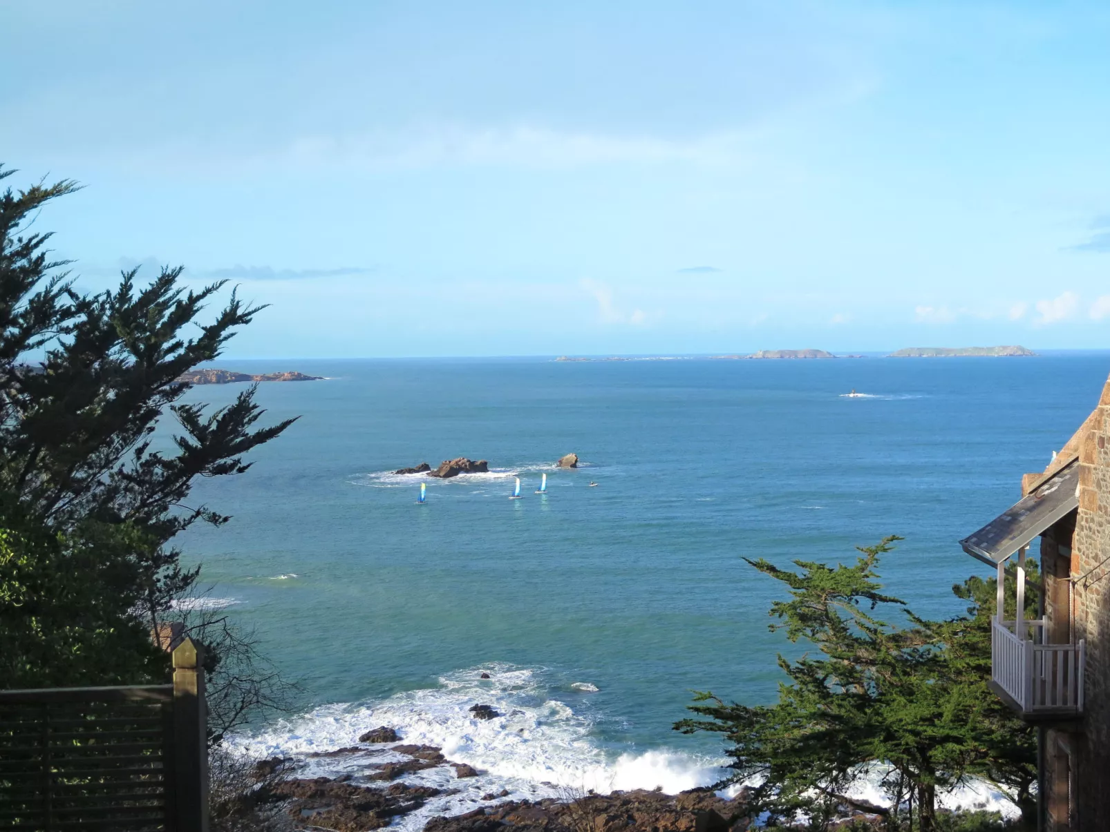 Roch Glaz - Draußen