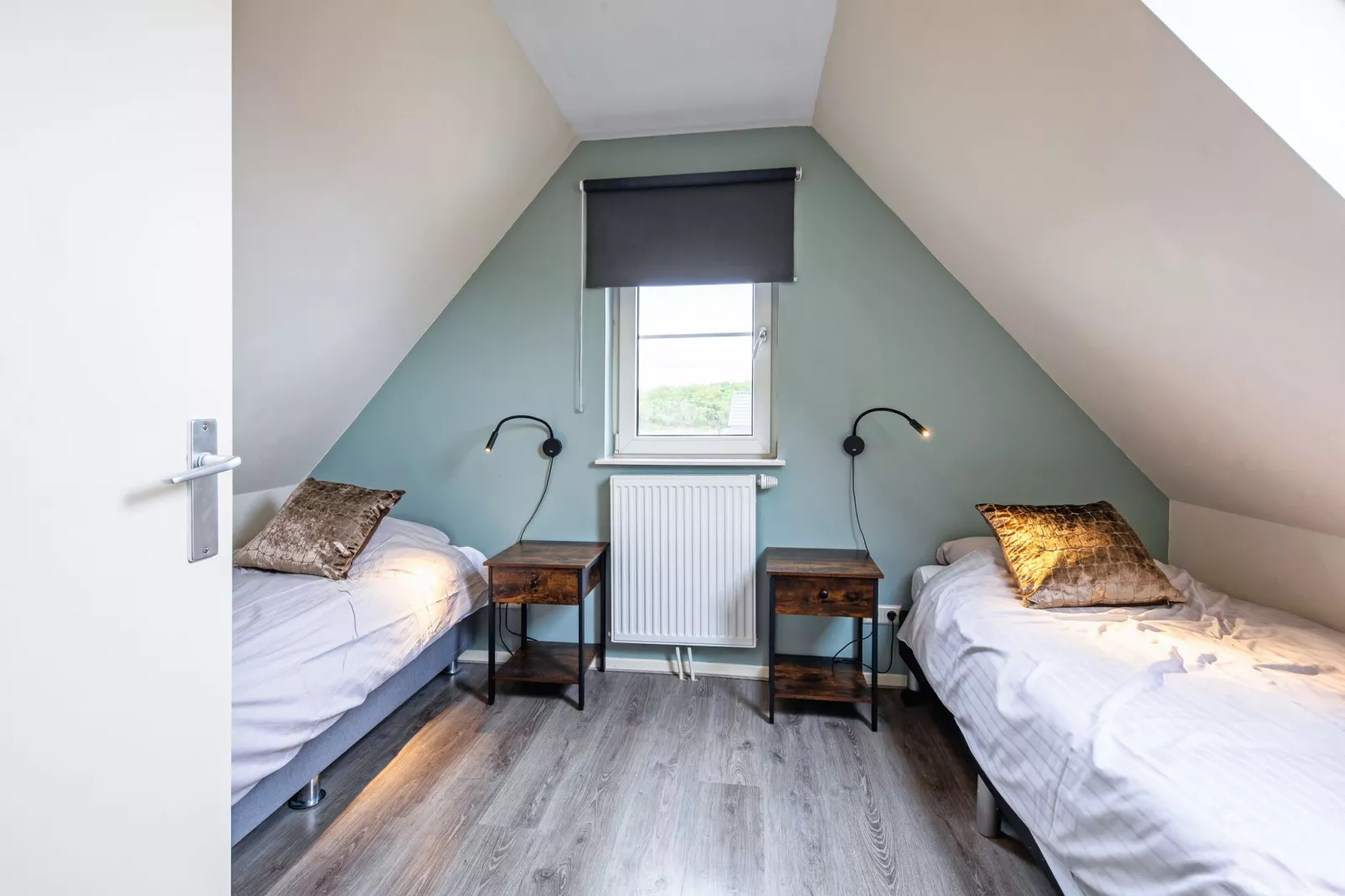 Wulpenweid 12-Bedroom