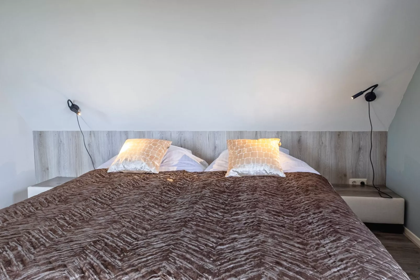 Wulpenweid 12-Bedroom