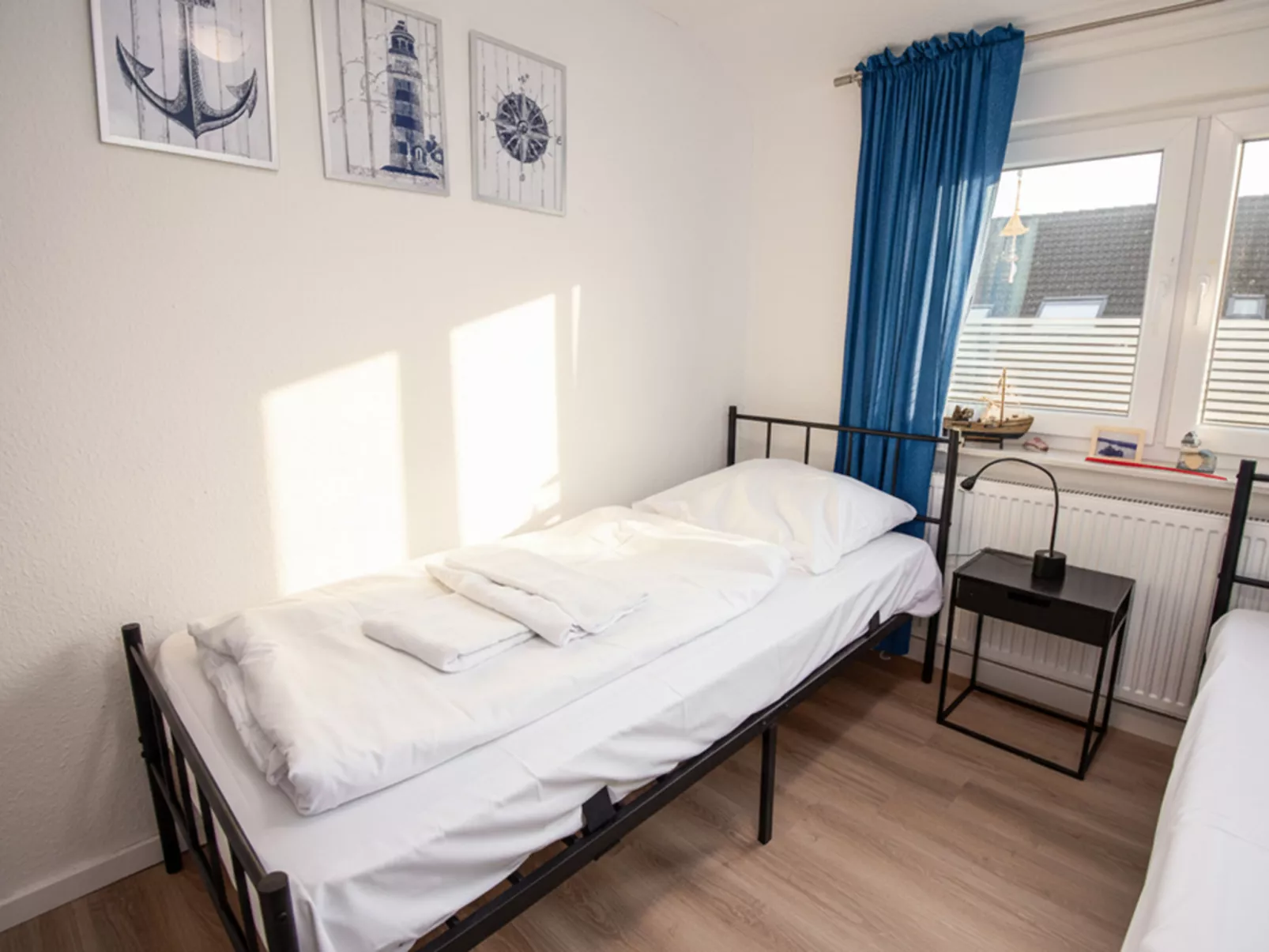 Schlüchtermann - Inside