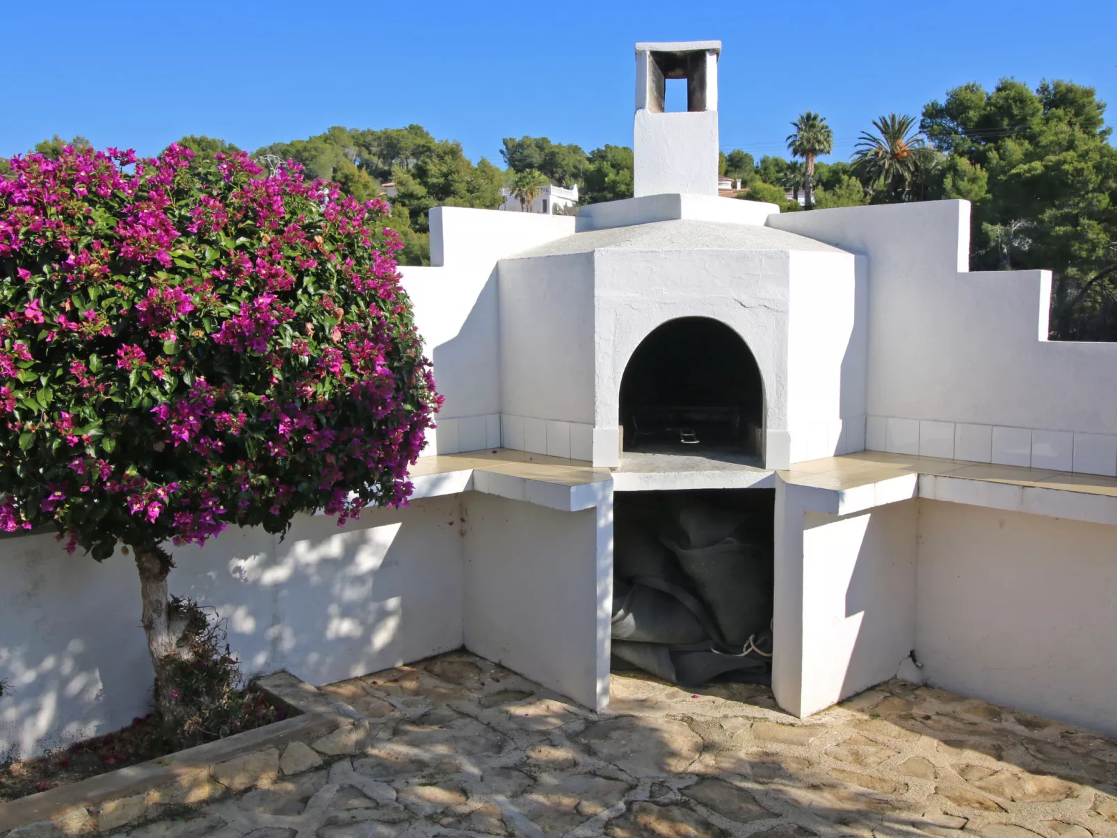 Casa Las Mañas - Outside