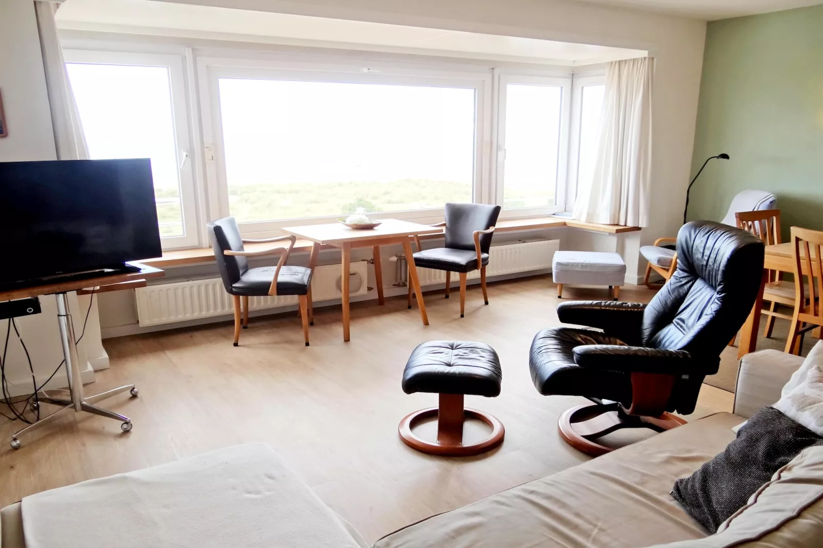 STELLA MARIS 201 - Wohnzimmer