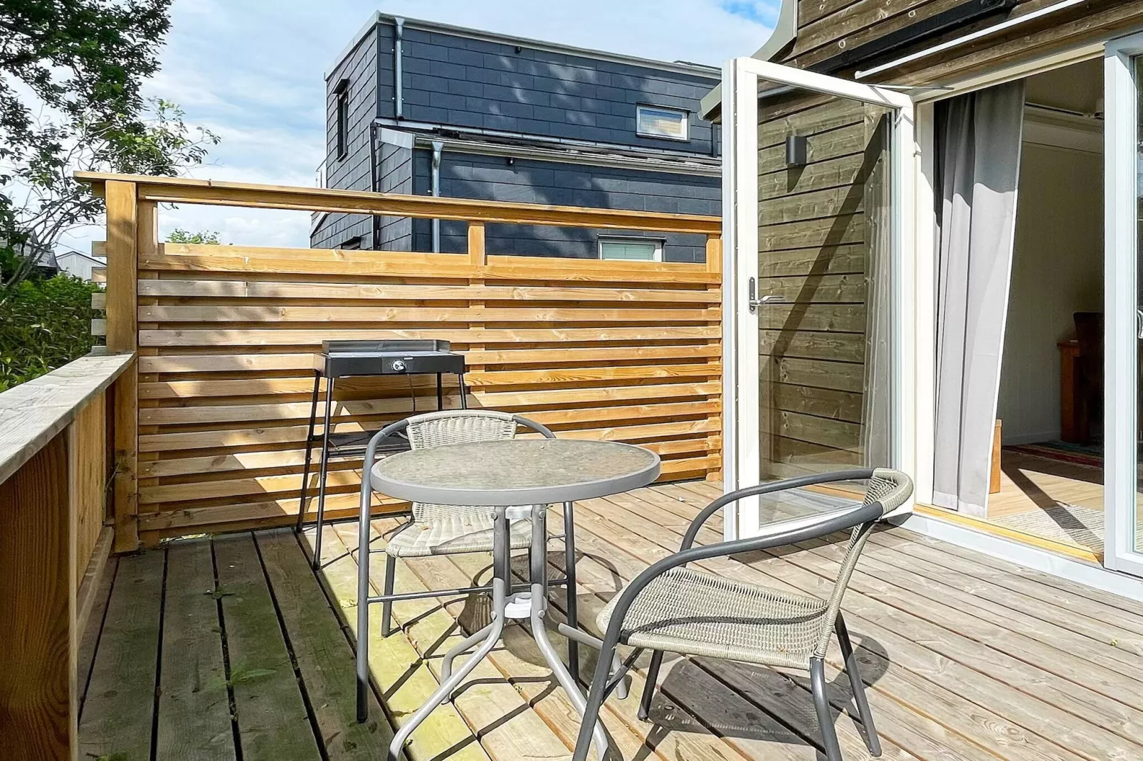 4 person holiday home in FÄRJESTADEN - Outdoor