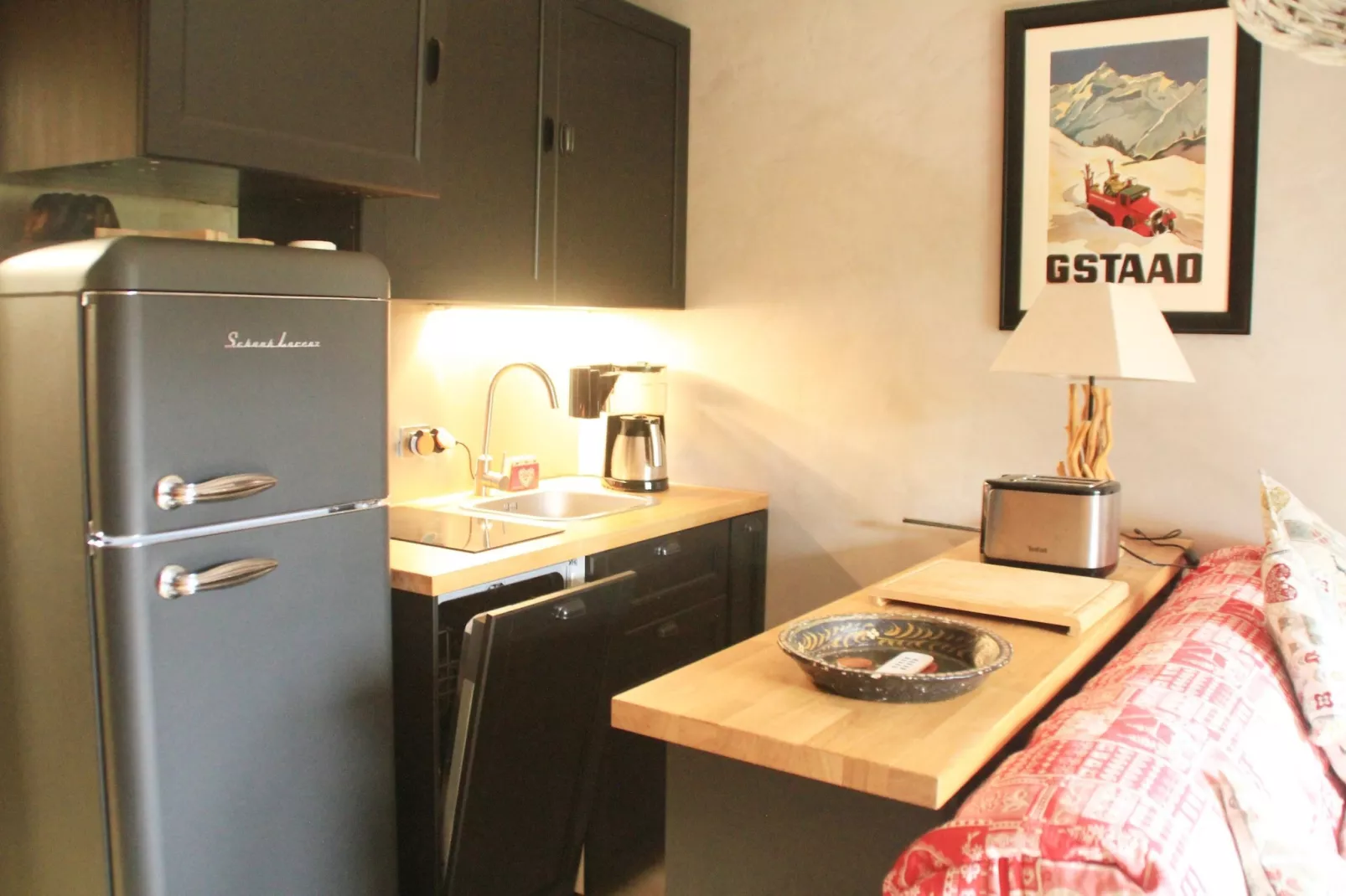 Anna Maria AN37 COSY & NATURE 4 Pers. - Kitchen