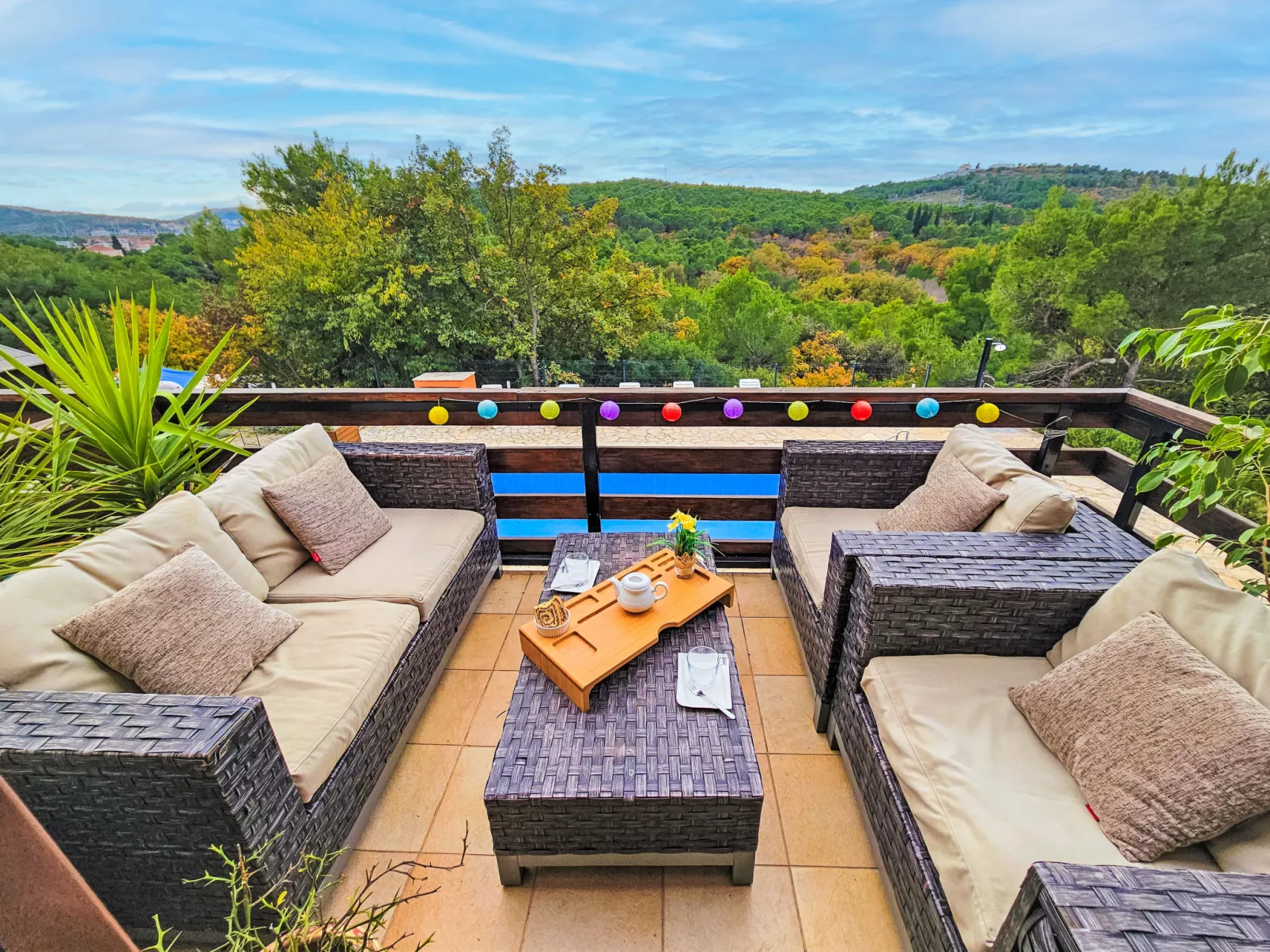 Sonus Silenti - Outside