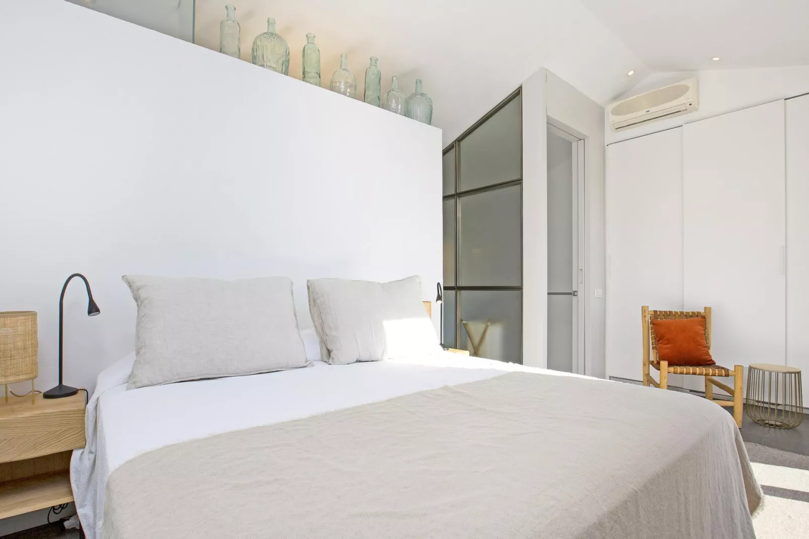Ses Brises 01 - Schlafzimmer