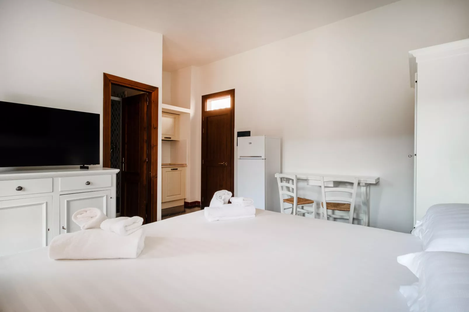 Felix Residence Hotel Costa Serena - Mono Classic - Salon