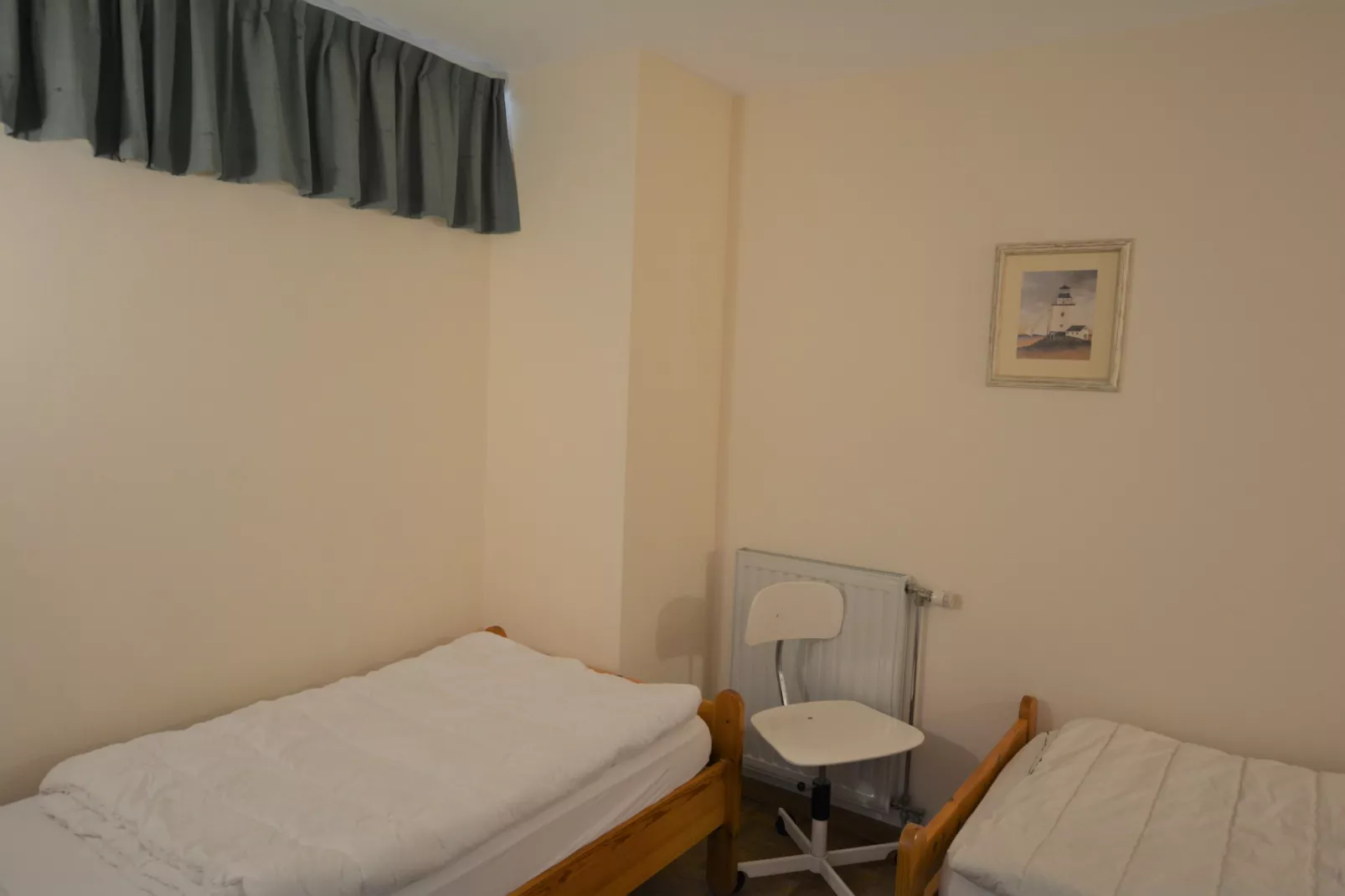 Visby 73-74 - Schlafzimmer