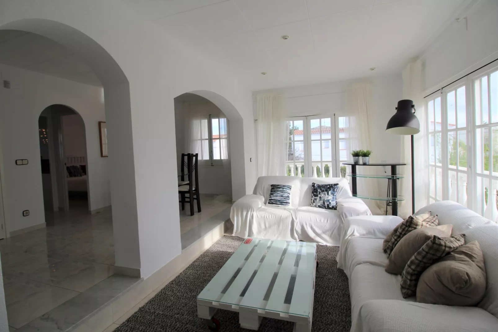 0024-BAHIA 67 C - Wohnzimmer