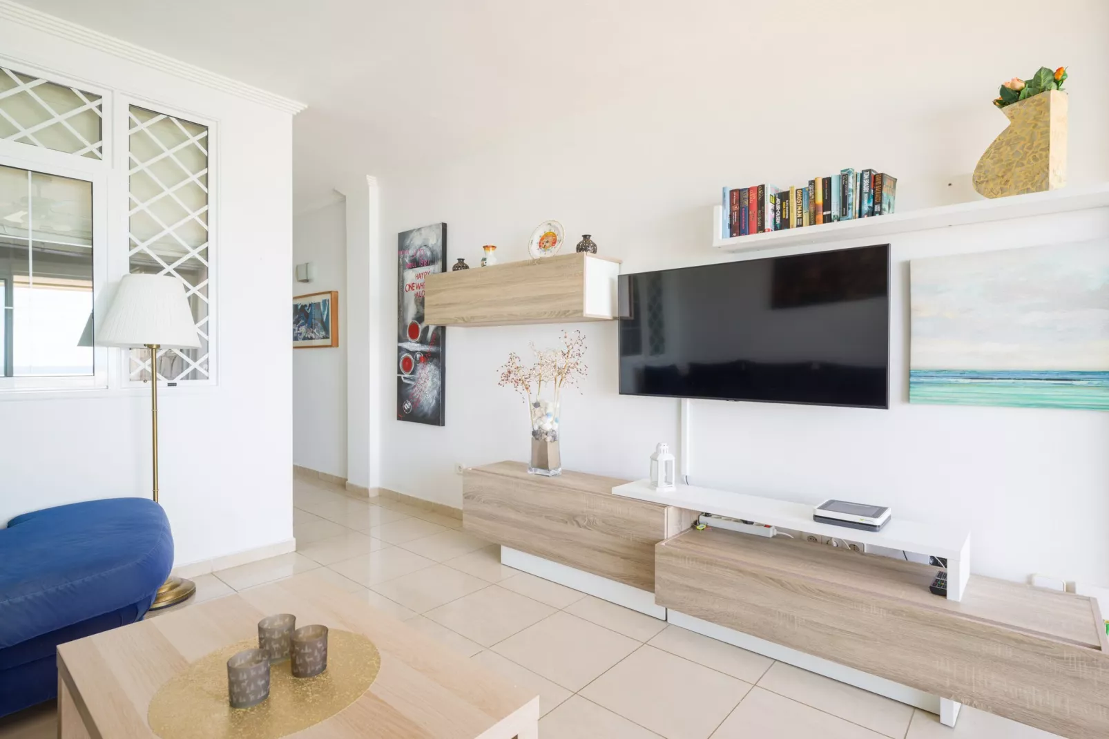 Vista Dorada 211 By CanariasGetaway - Wohnzimmer