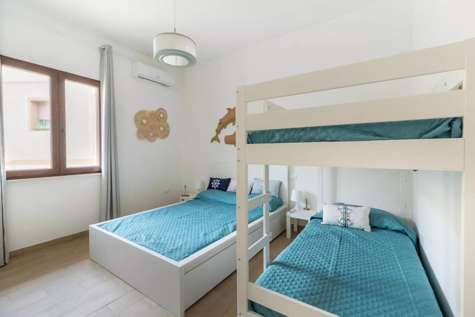 TRINITA' 3 - Chambre