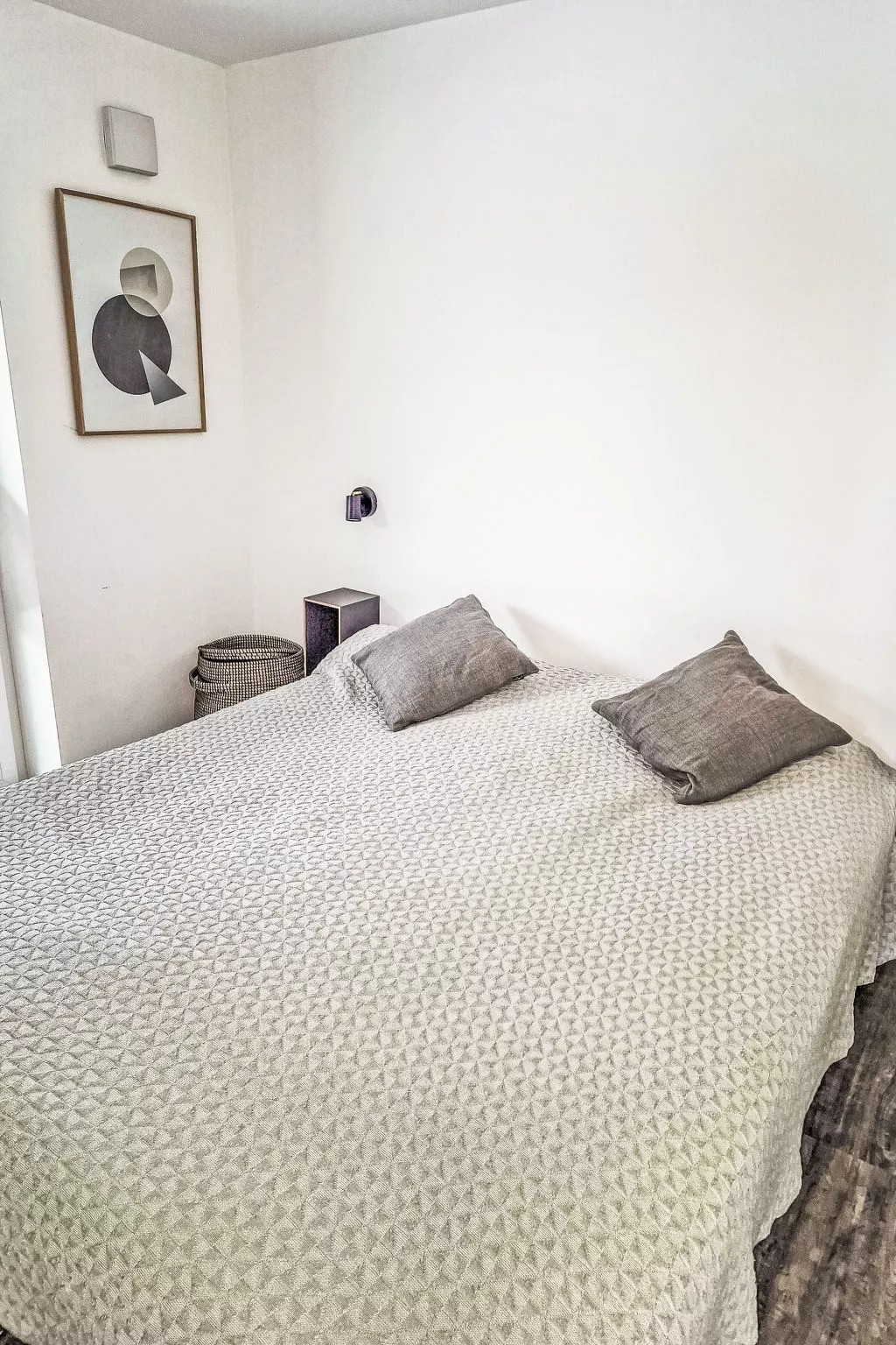 Zur Waldoase (710) - Drinnen