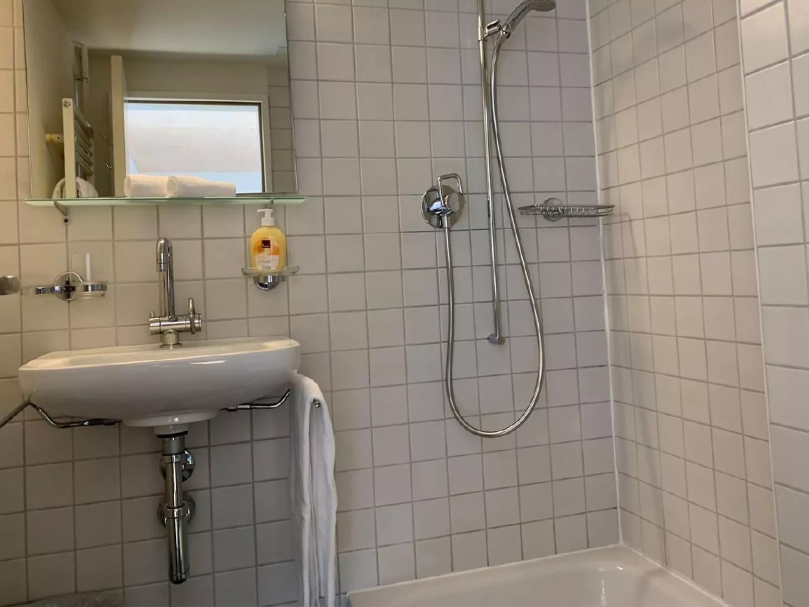 Chalet Groppi EG - Drinnen