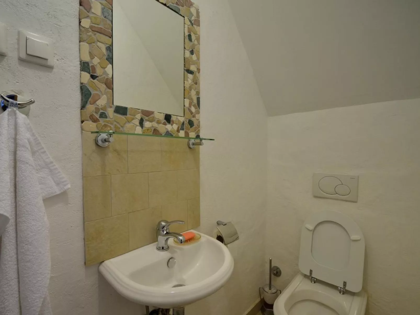 Istrien Traditionelles Steinhaus 3 - Image-tags.info