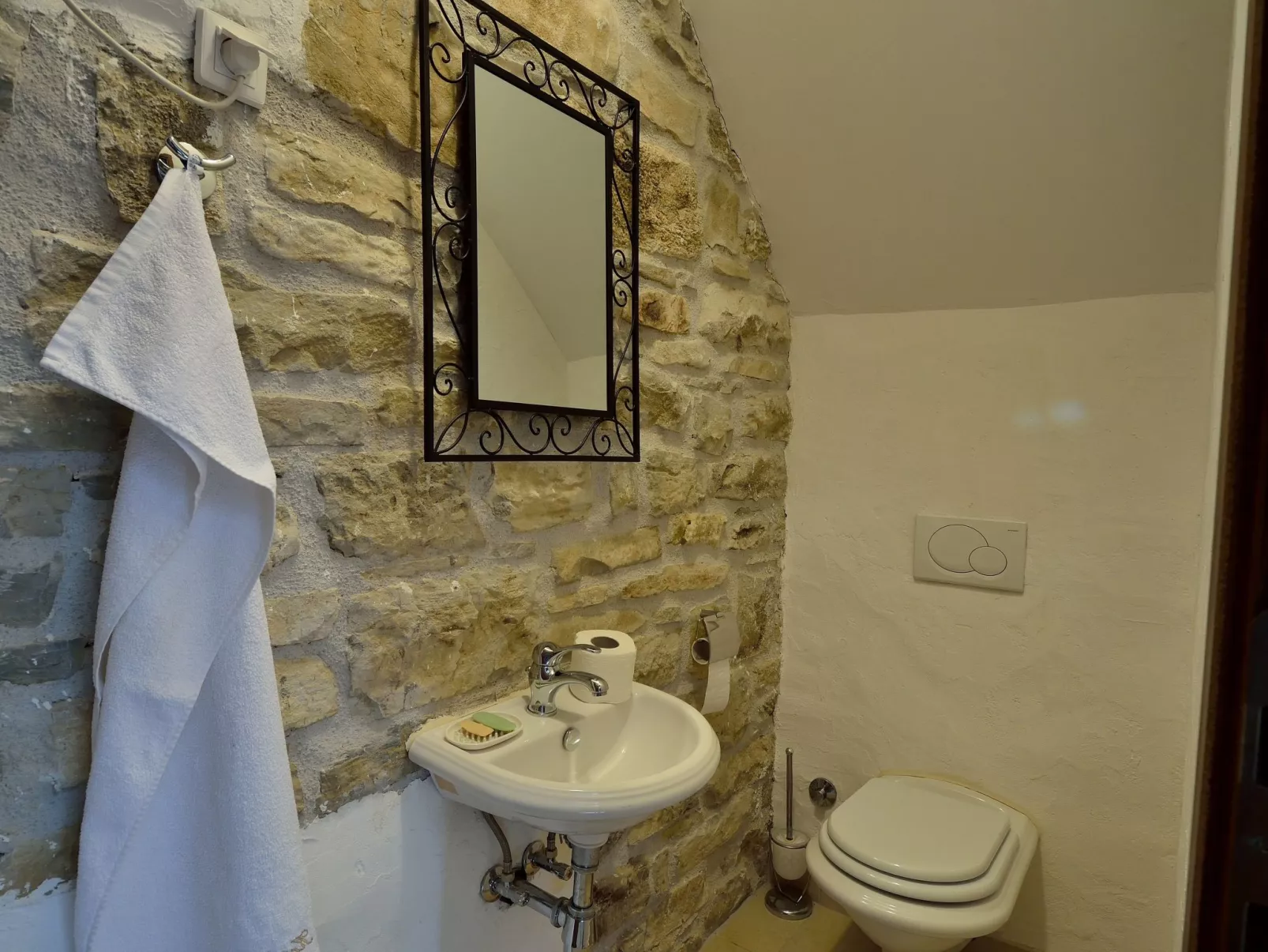 Istrien Traditionelles Steinhaus 8 - Image-tags.info