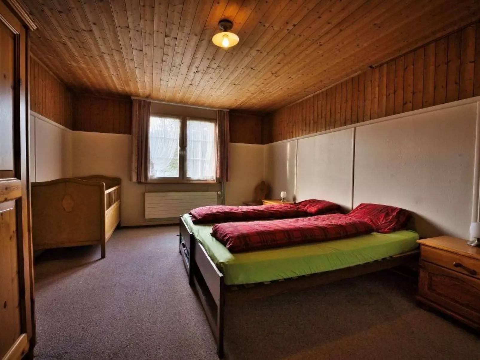 Bio Hof Rosentürmli gross - Inside