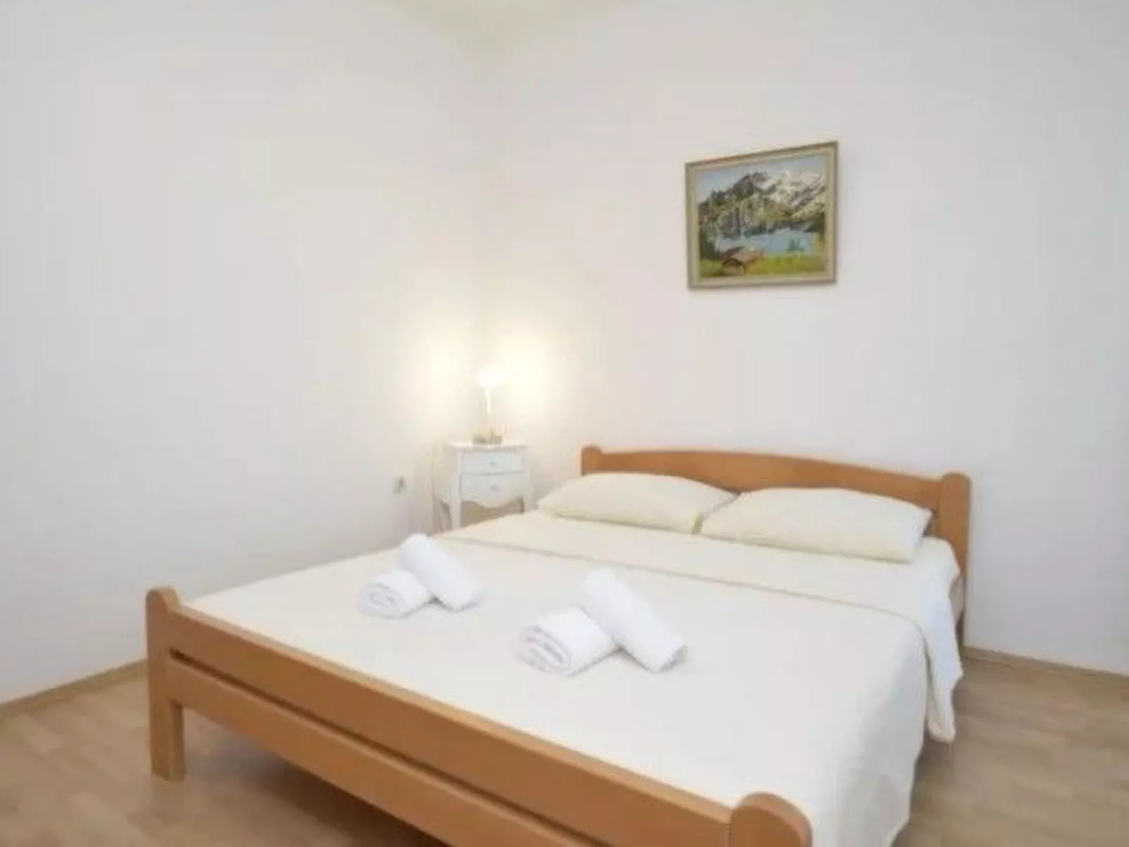 Ein Apartment im Ferienhaus Zweirosen - Image-tags.info