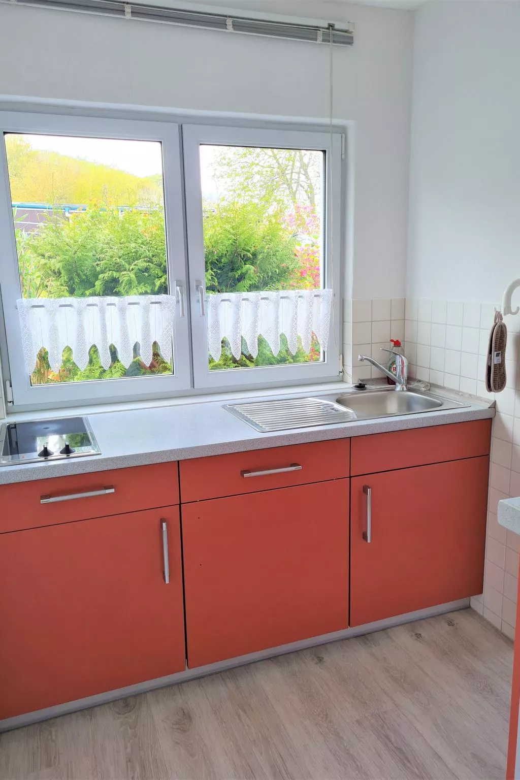 FH Rügenblick - Drinnen