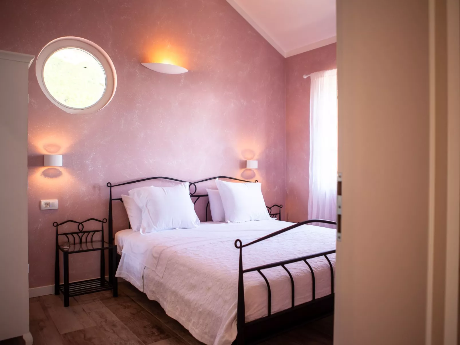 Villa Josip - Inside