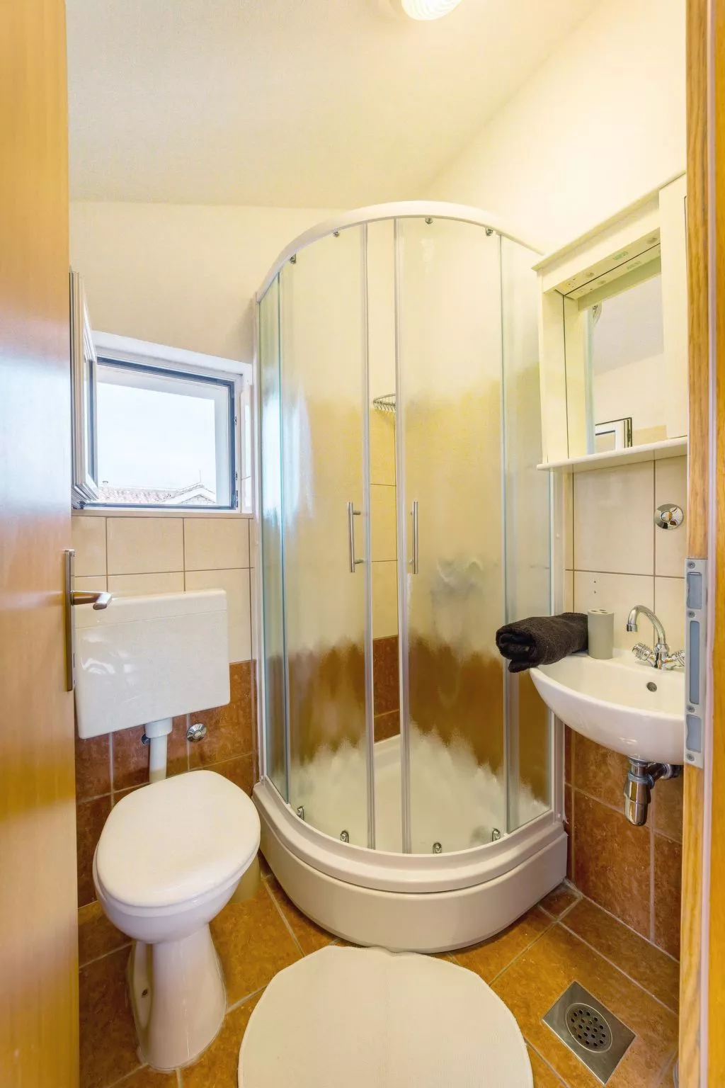 Apartments Marina 6 2+1 - Drinnen