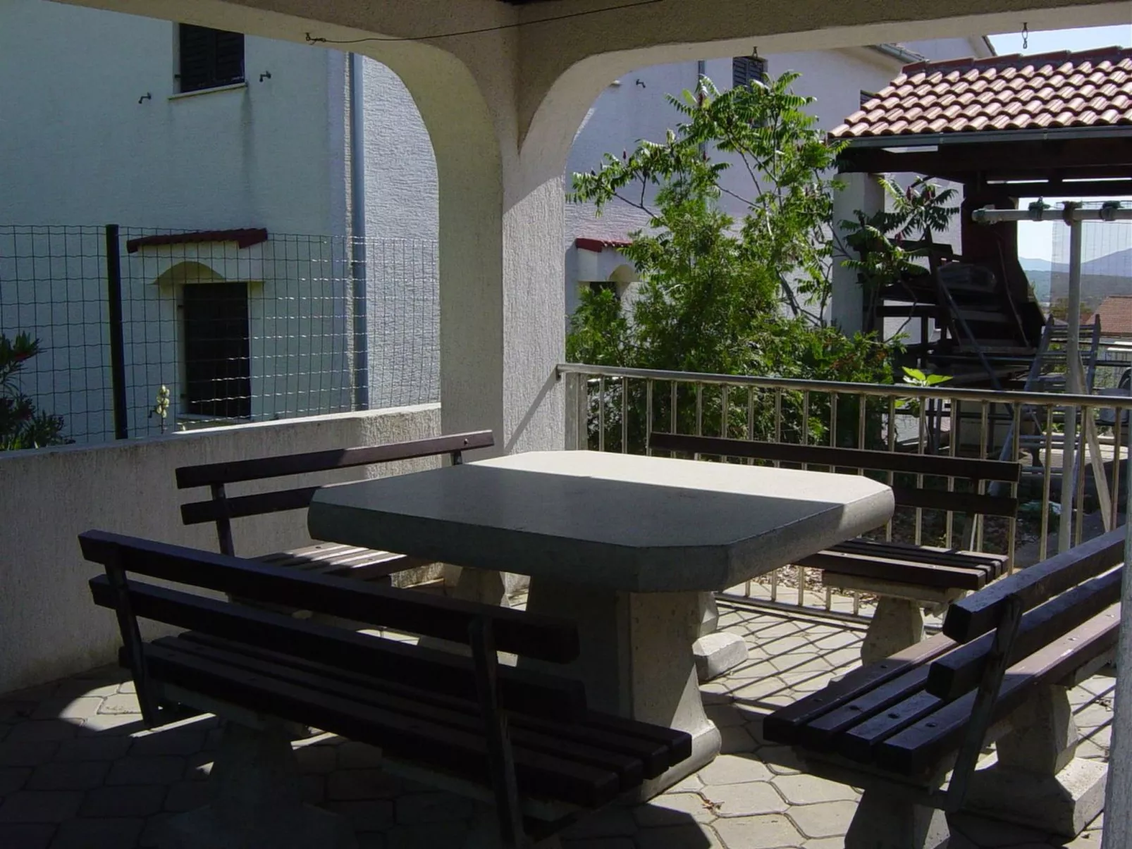 Schöne und moderne, voll ausgestattete Wohnung in ruhiger Lage - Image-tags.info