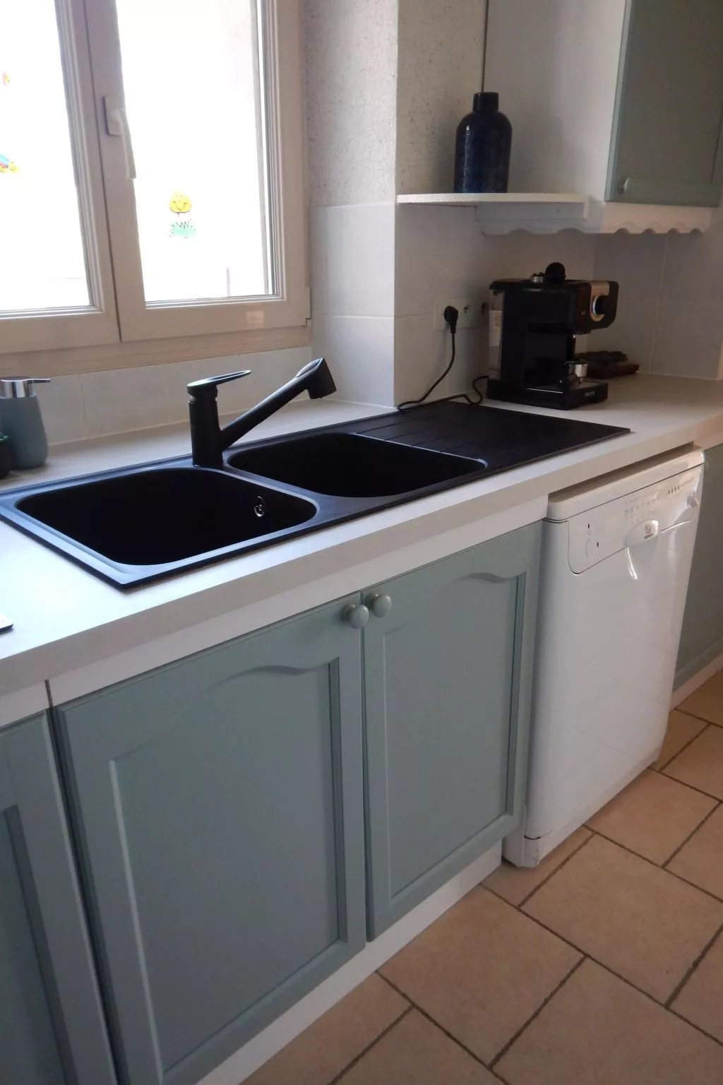 Wohnung "Saint Andre de Lancize" mit Terrasse - Image-tags.info