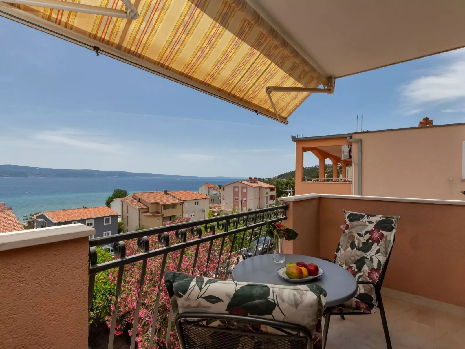 Gasthaus Lazeta - Outside