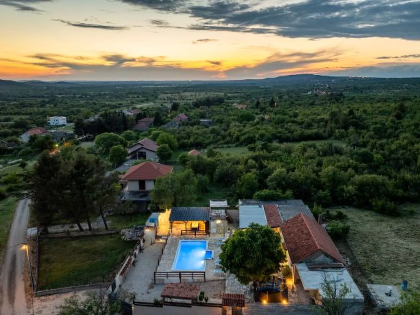 Holiday Home Burgija - Image-tags.info