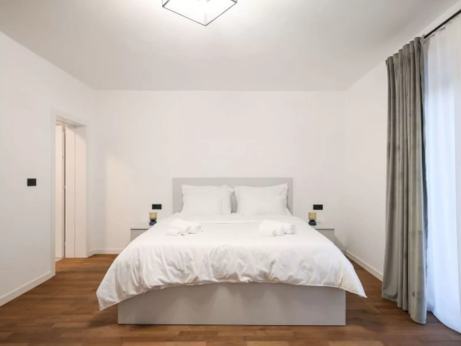 Villa Marta with heated pool and traditional taver - Image-tags.info