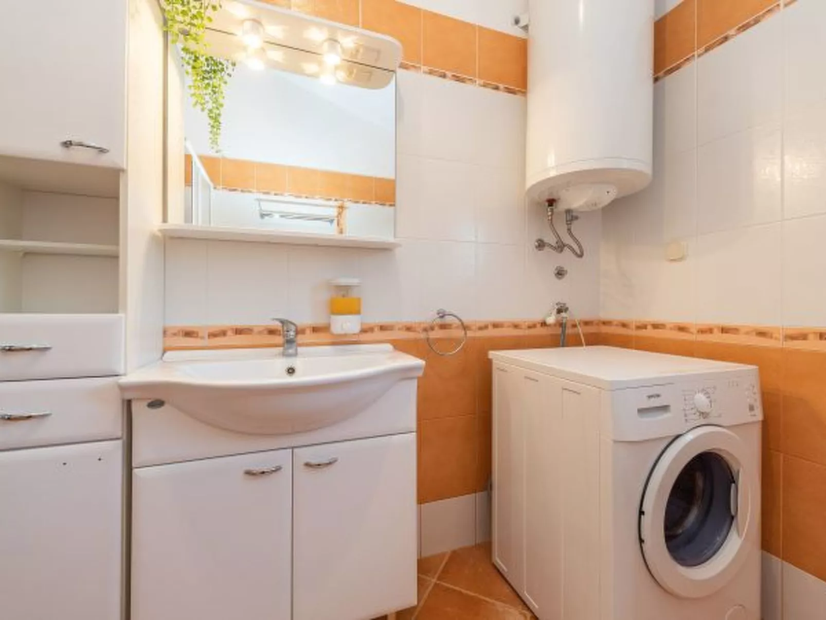 Beachside Holiday Home Marija - Image-tags.info