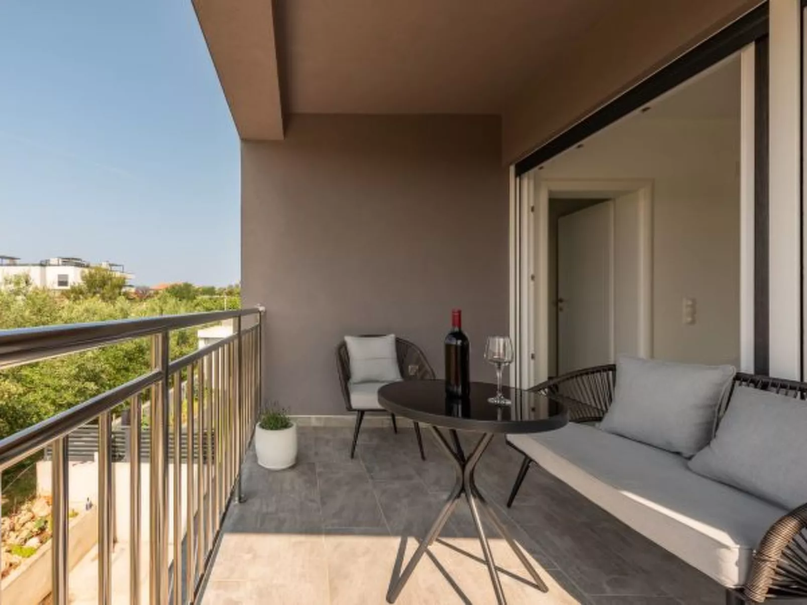 Apartment Laurel near the sea - Image-tags.info