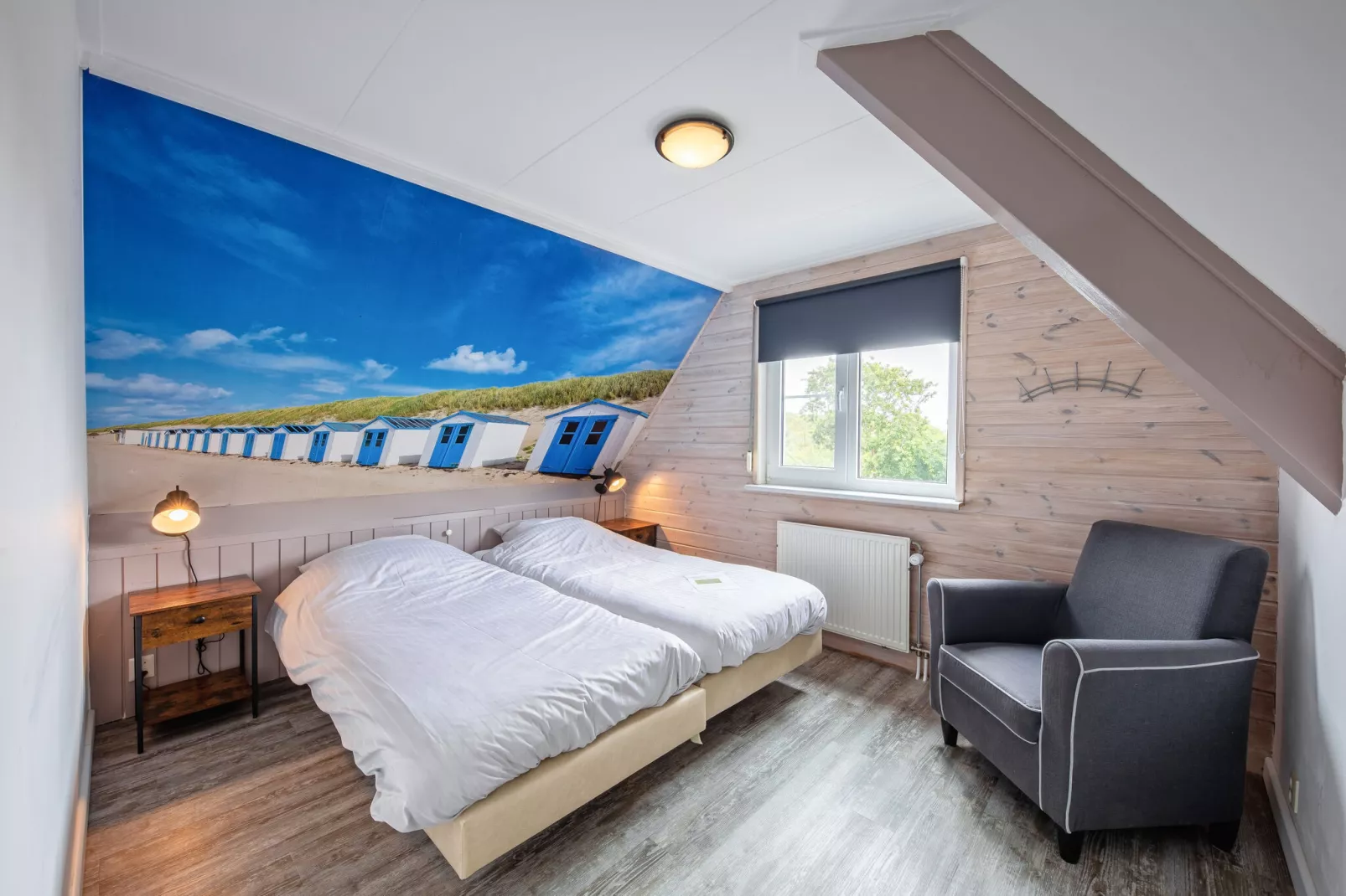 Wulpenweid 14-Bedroom