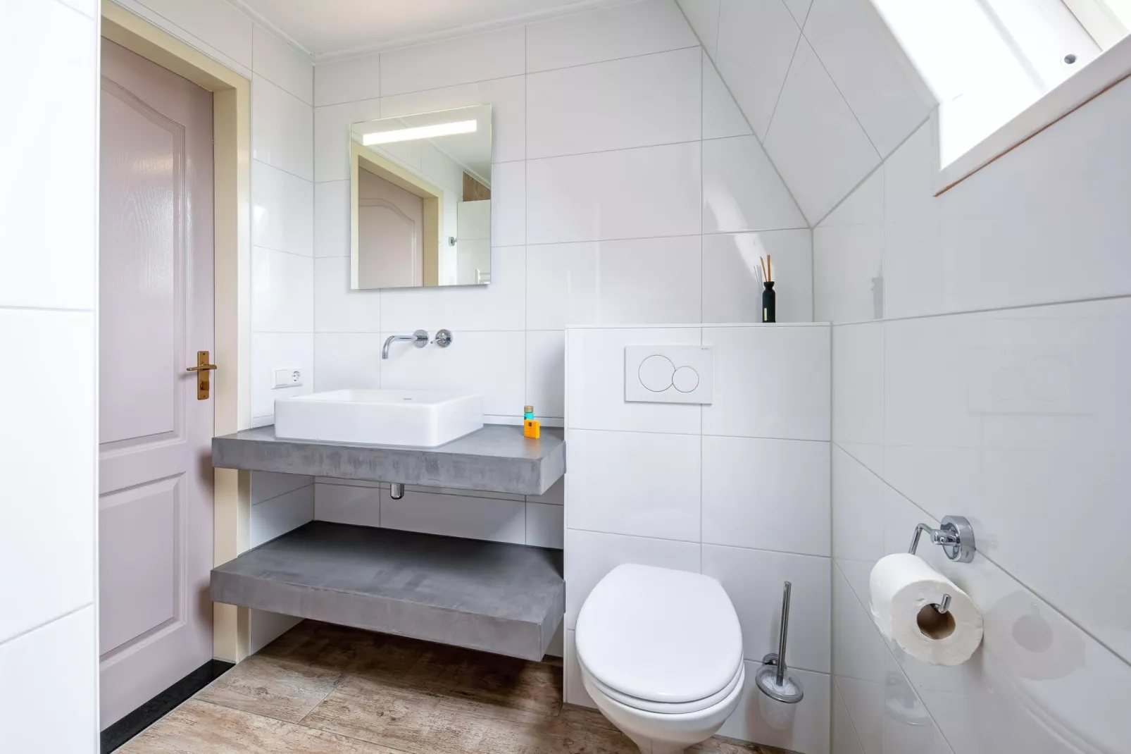 Wulpenweid 14-Bathroom