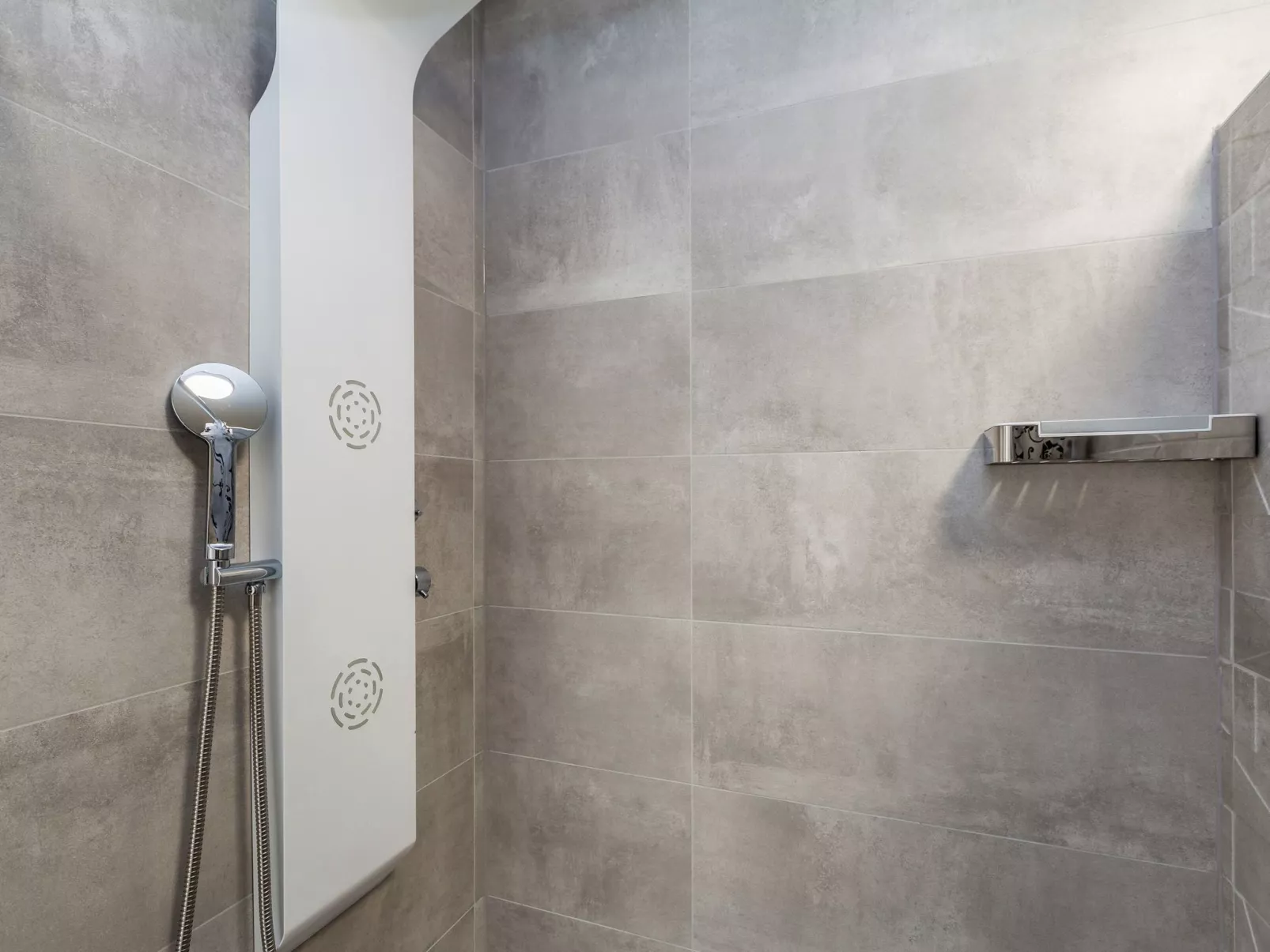 Suite(keine Küche) - Dedans