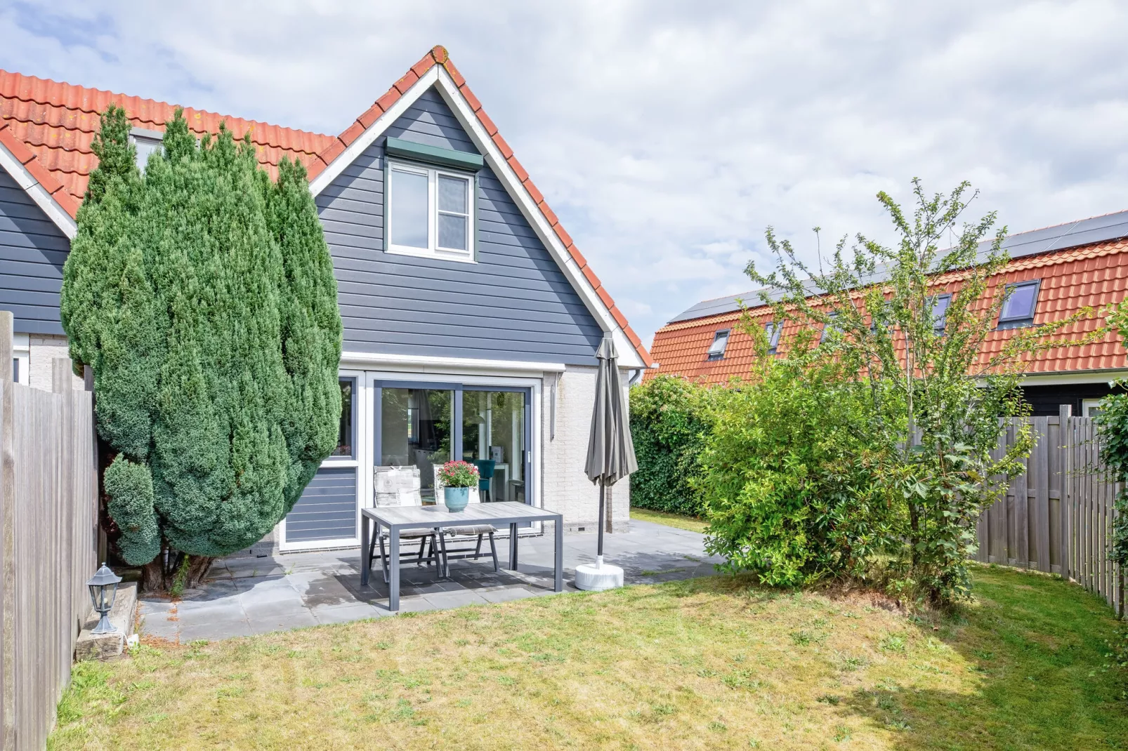 Wulpenweid 14-Exterior summer