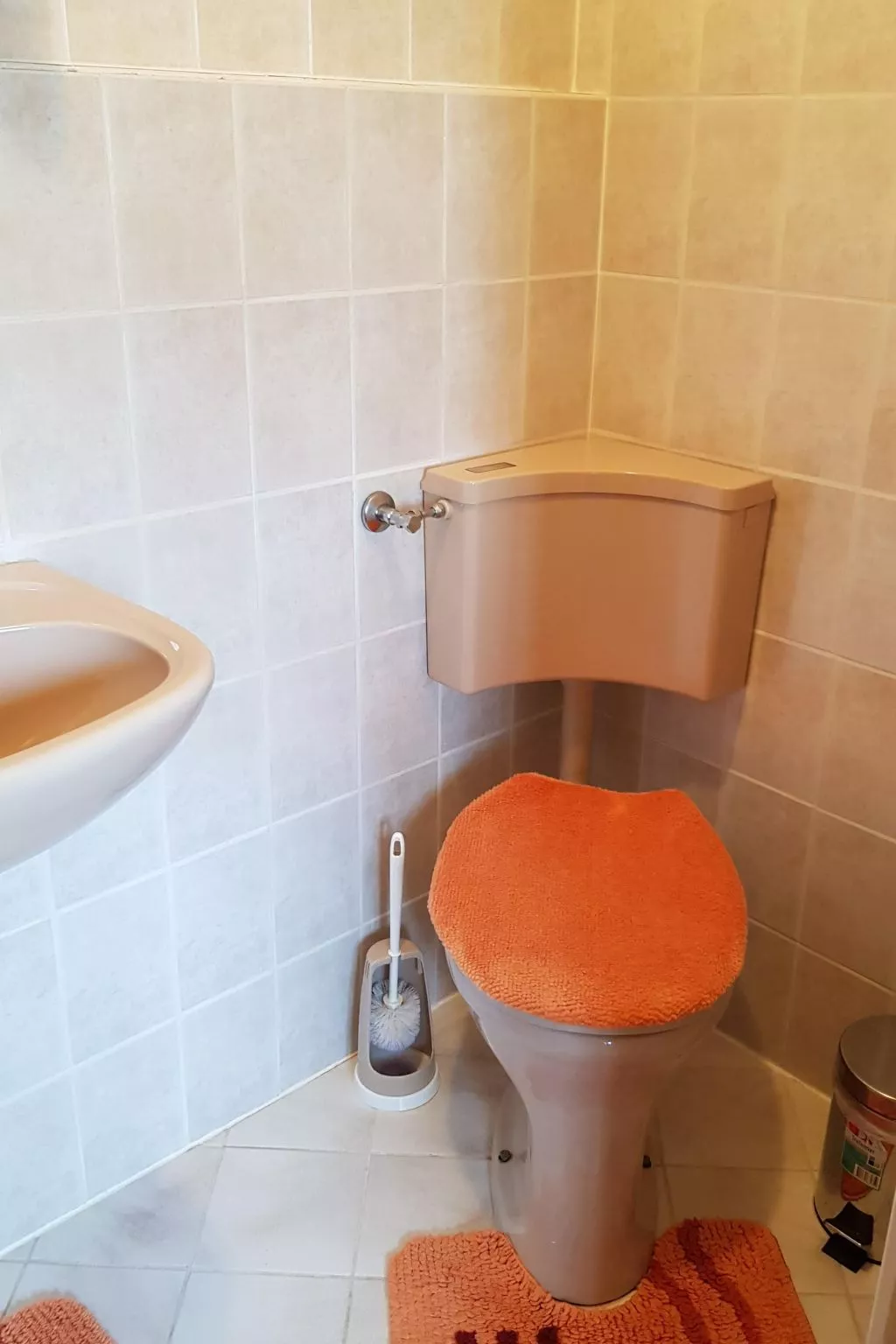 Ferienzimmer - Inside