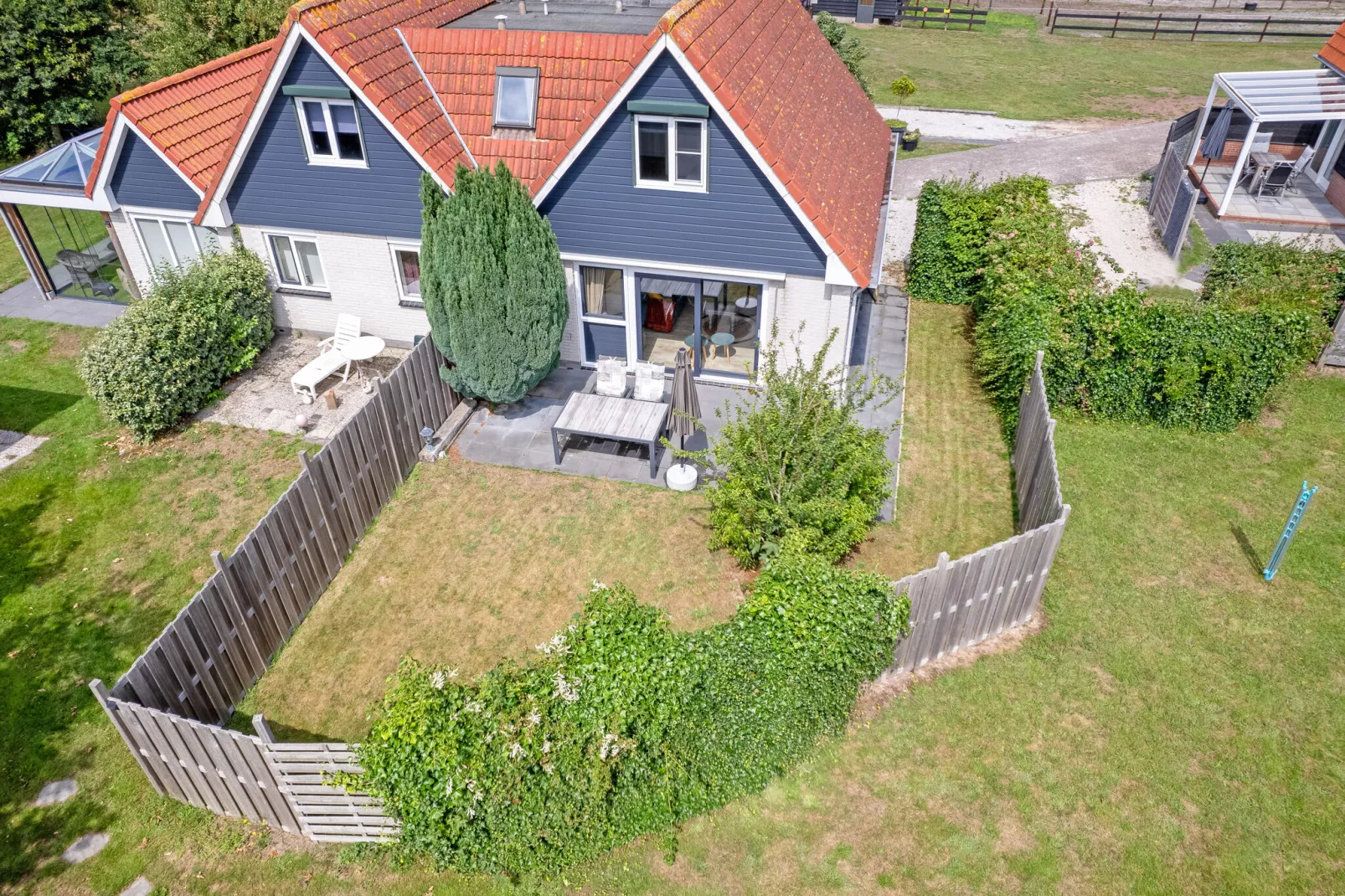 Wulpenweid 14-Exterior summer