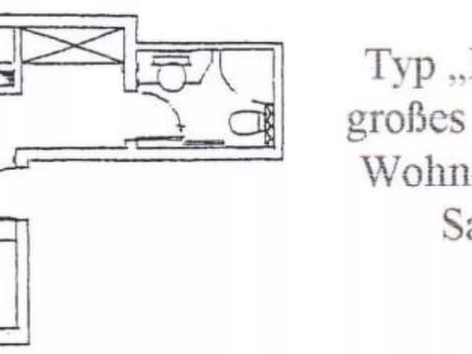Zur Alten Schmiede - Inside