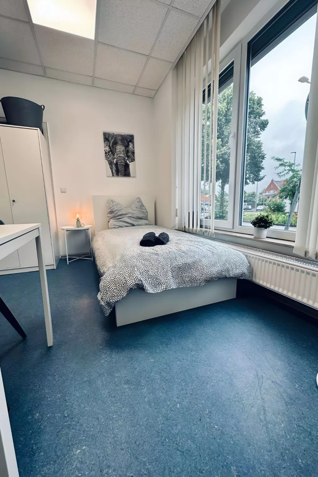 Apartment FLIXI II - Inside