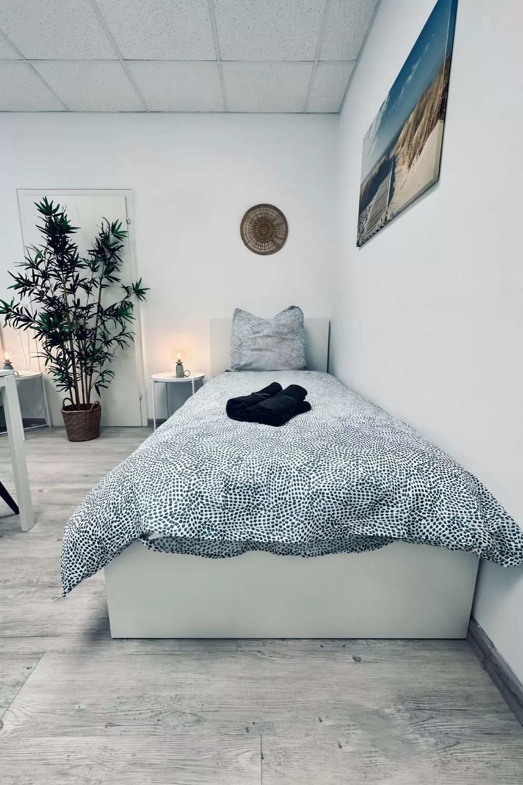 Apartment FLIXI I - Inside