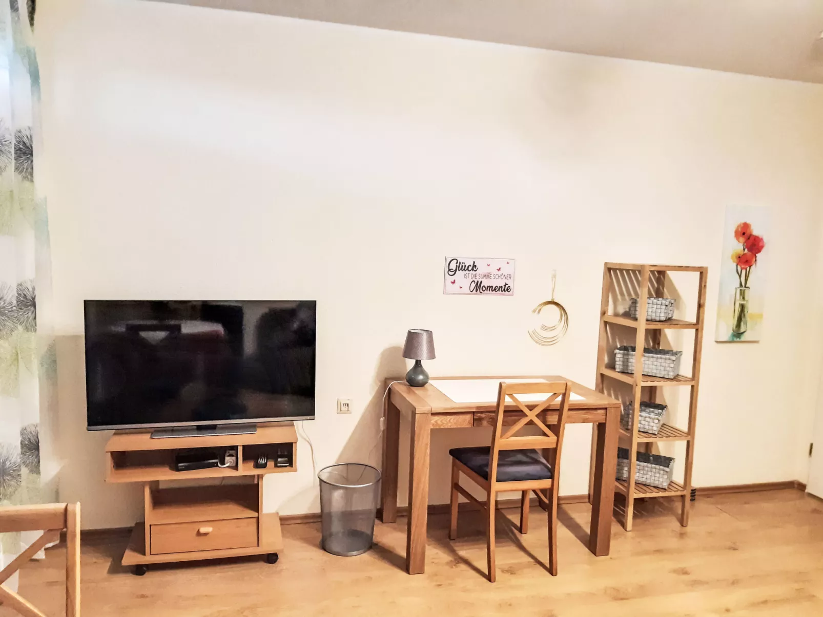 Ferienpark Rhein-Lahn - Inside