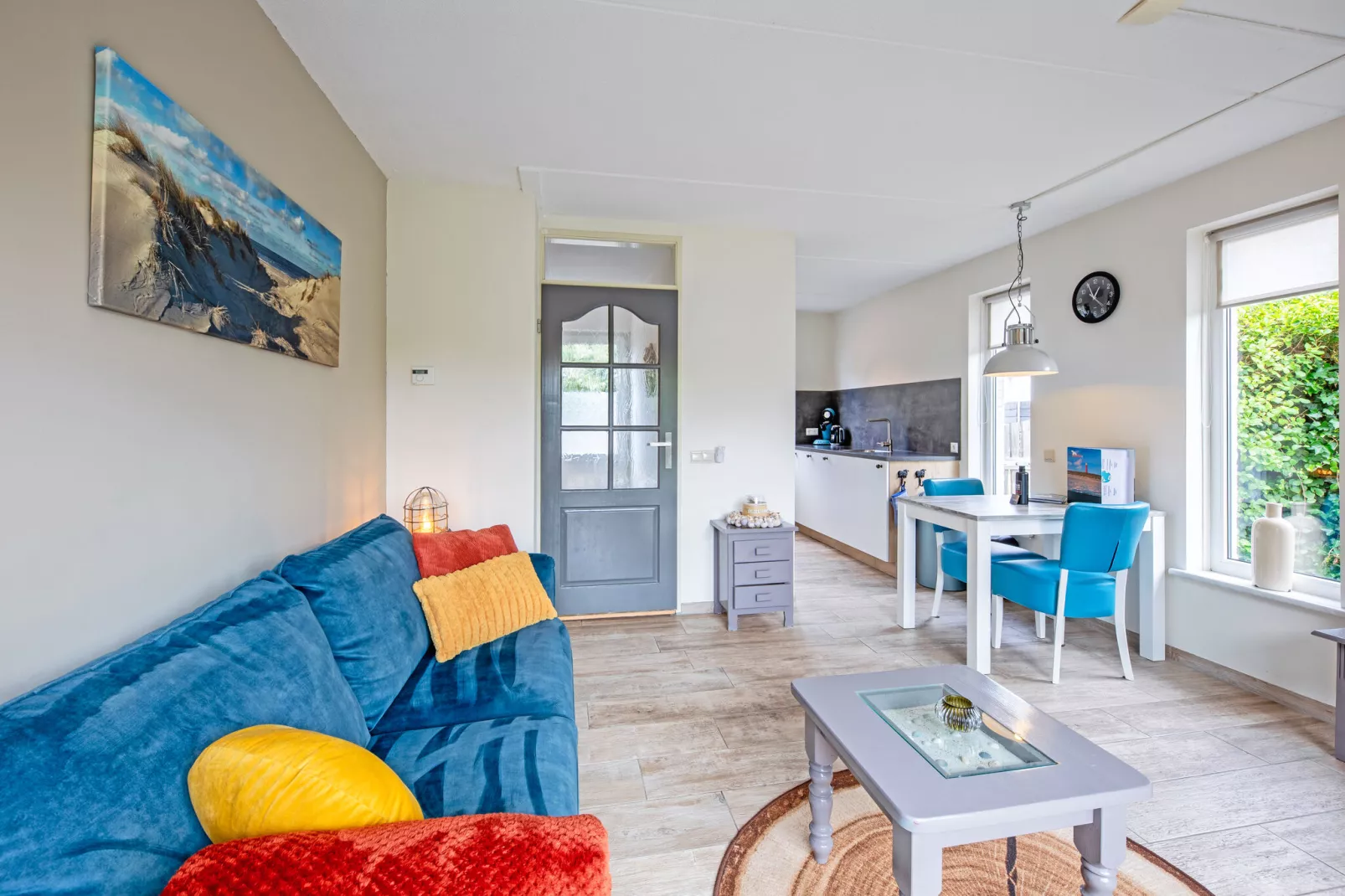 Wulpenweid 14-Living room