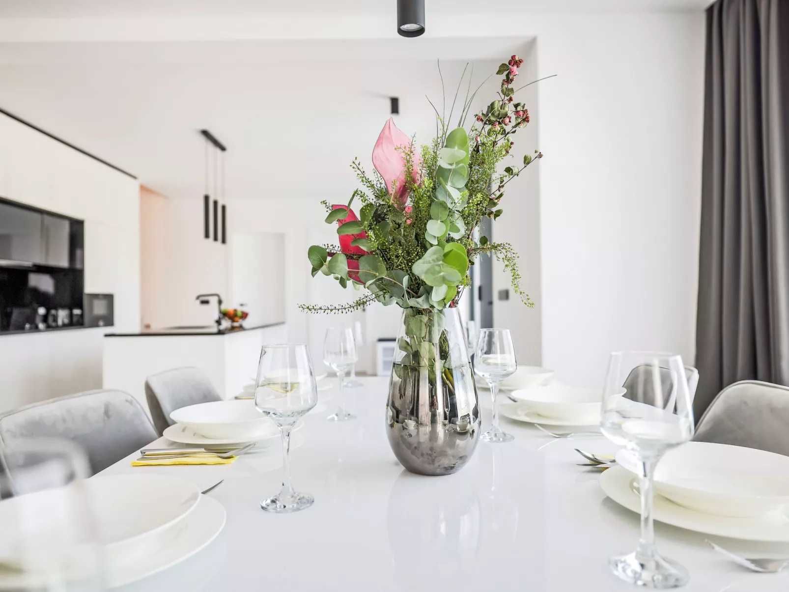 Magic Sky 2 - Dedans